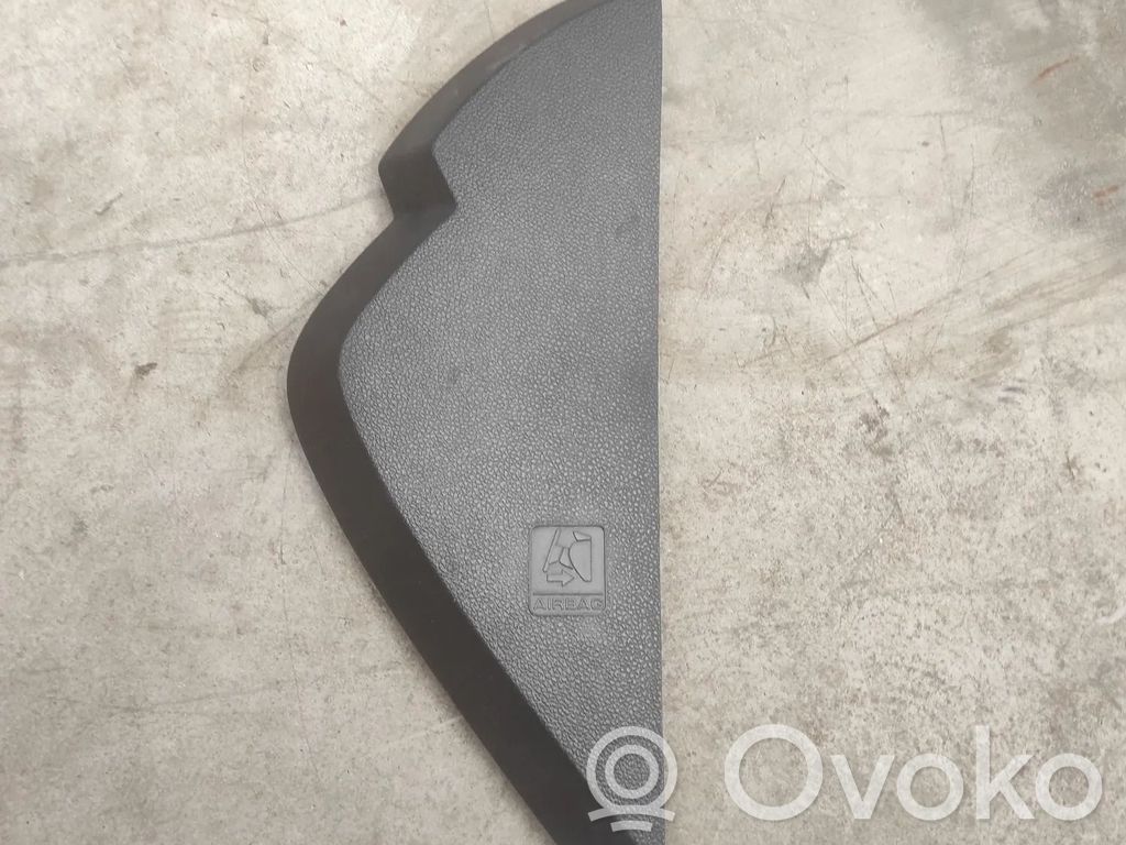 Panelės apdailos skydas (šoninis)   BB537804480A