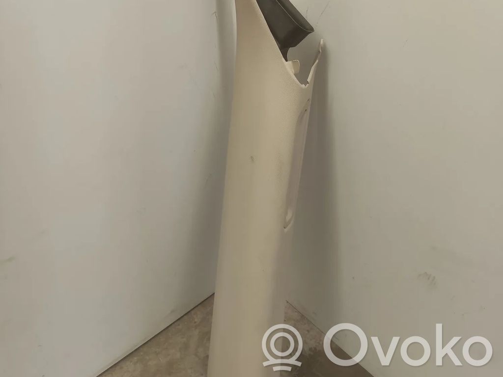 (A) pillar trim   LB5BS03513