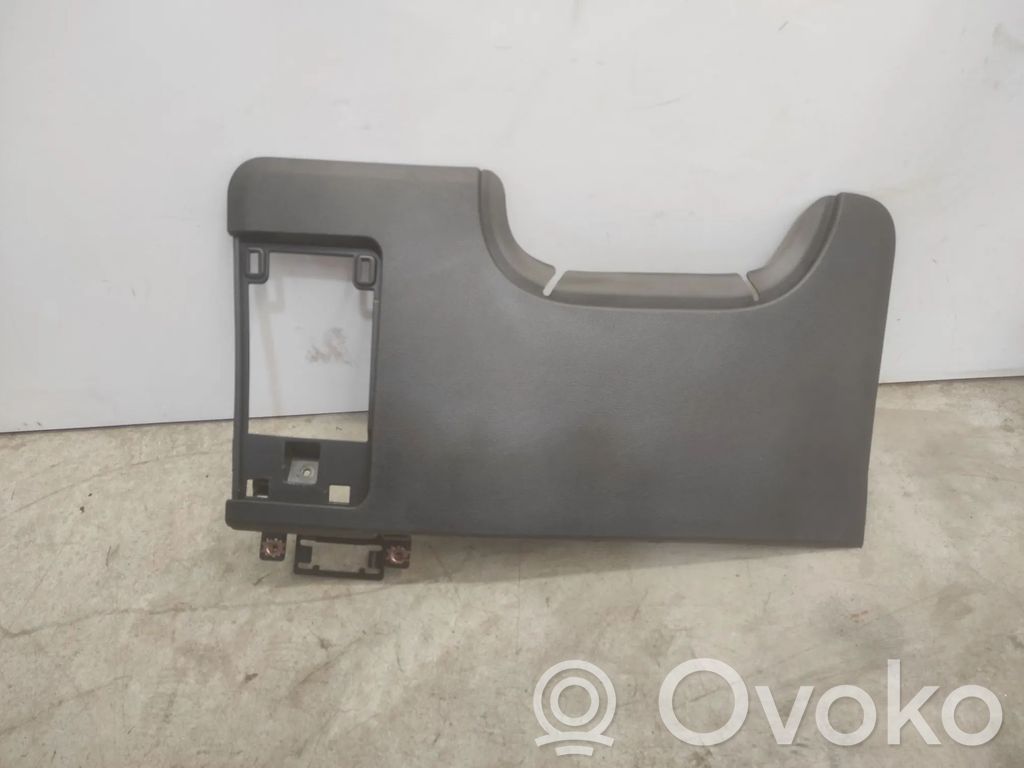 Dashboard lower bottom trim panel   LB5BS044F08A