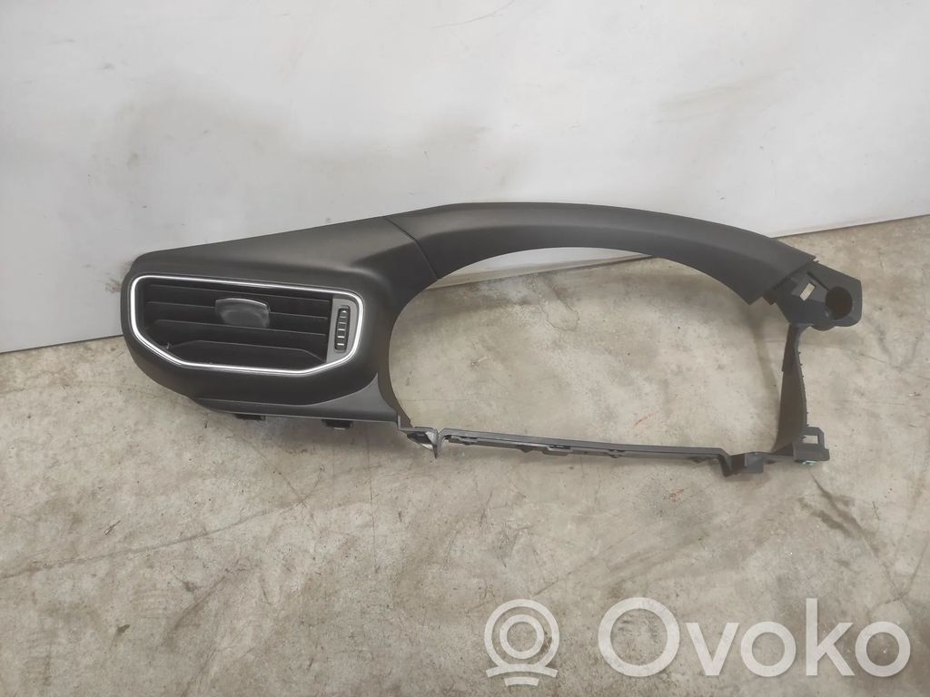 Ford Explorer VI Dashboard trim 