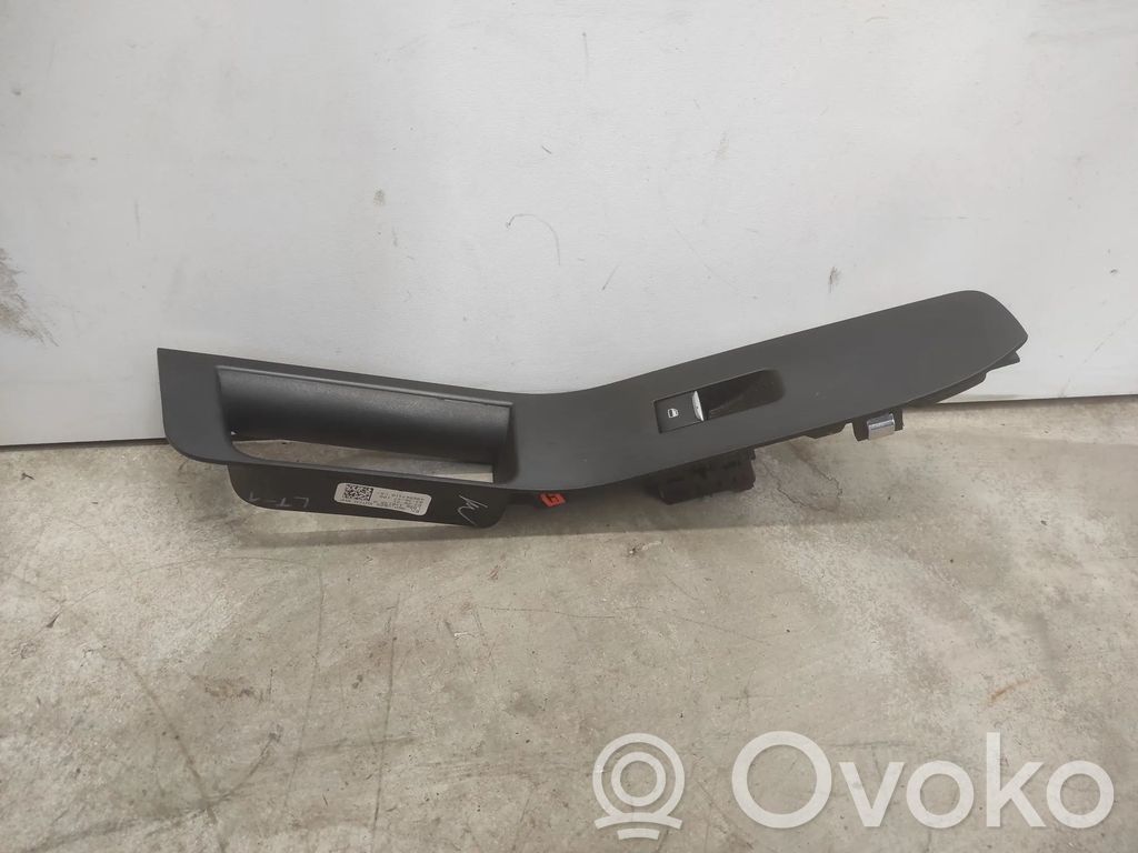 Ford Explorer VI Electric window control switch 