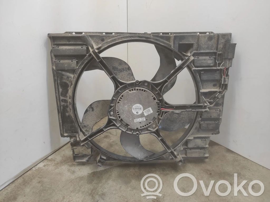 Elektrolüfter   7796832