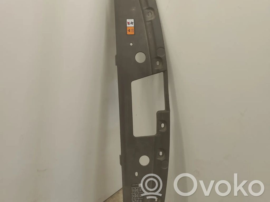 Radiator trim   FB538A164ACW