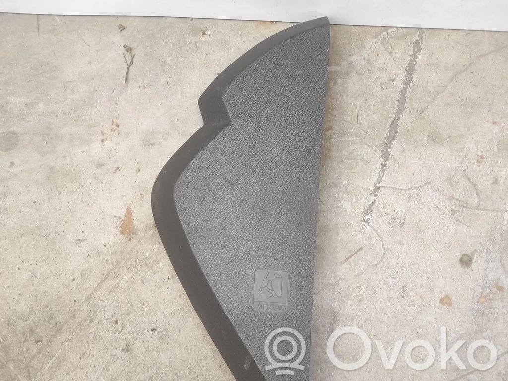 Dashboard side end trim   BB537804480A