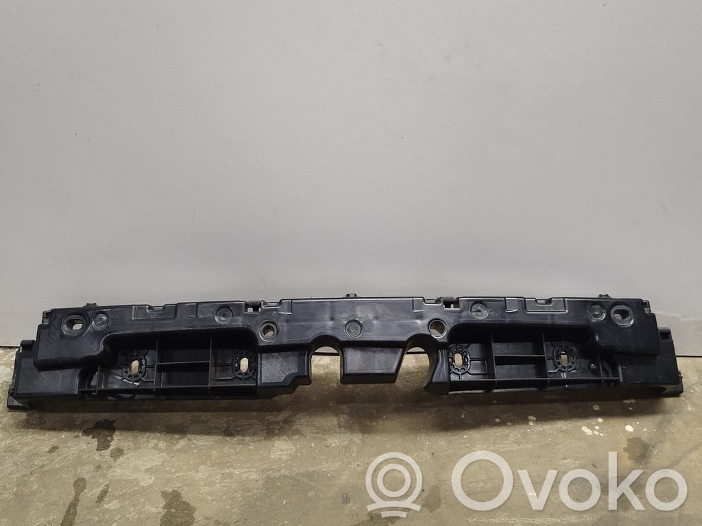 Ford Explorer VI Support, fixation radiateur 
