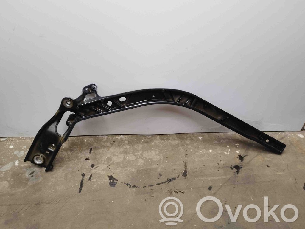Ford Explorer VI Panel mocowania chłodnicy 