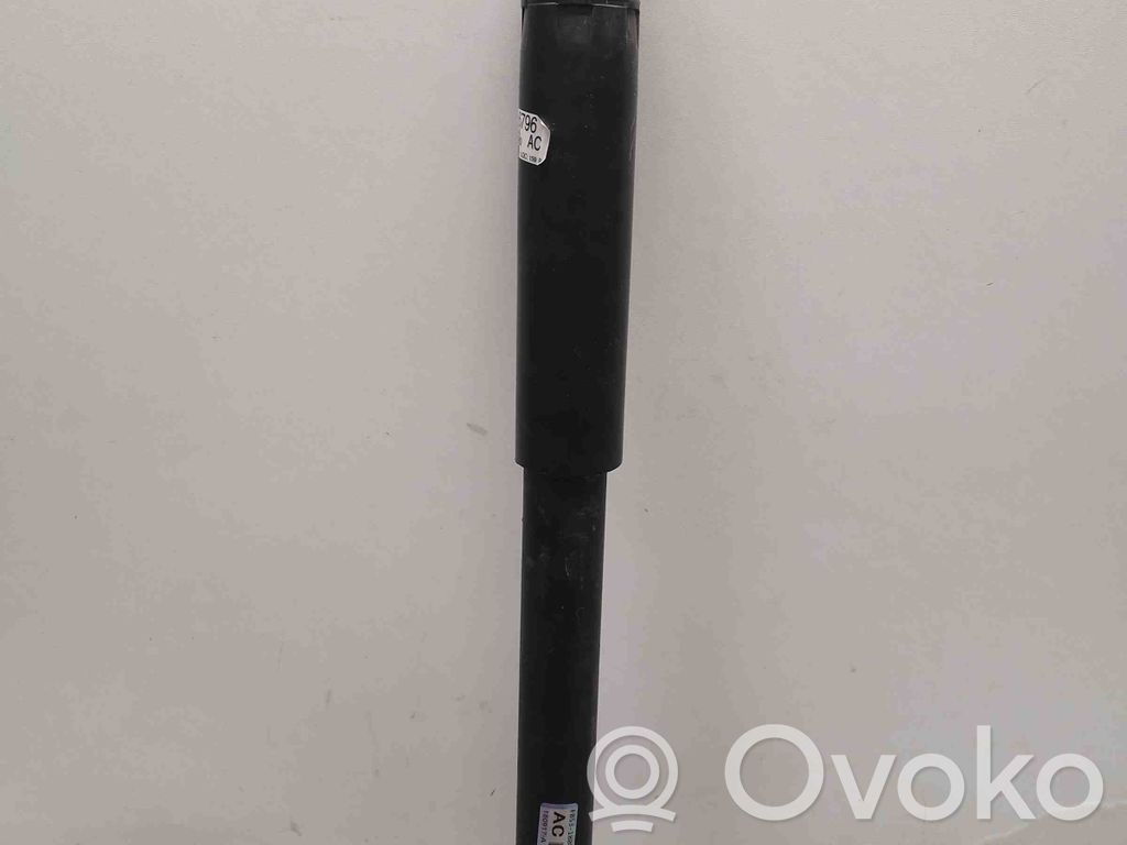 Ford Explorer VI Stoßdämpfer hinten 