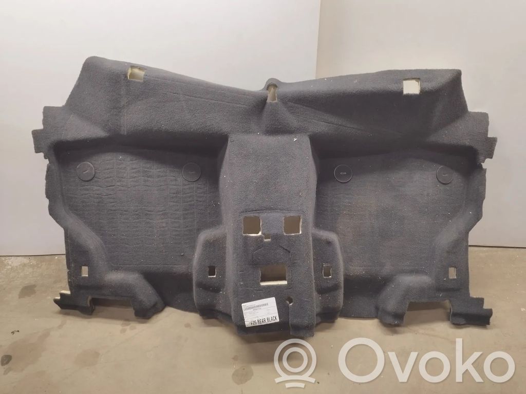 BMW X3 F25 Carpetă interior 