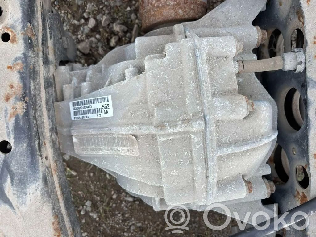 Hinterachsdifferential   68251552AA,4460060678,P68251552AA,T03UG1747J0493
