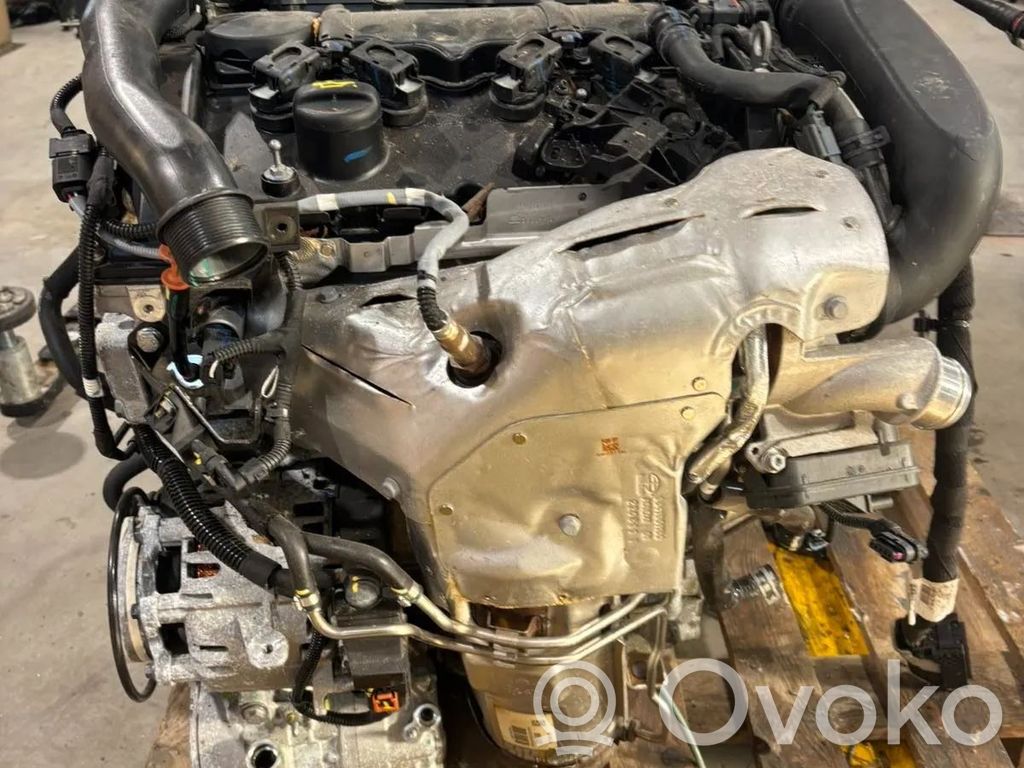 Engine   PSA5G06,5G06,10FK8J,10FKBJ,1656965480,EP6FADTX
