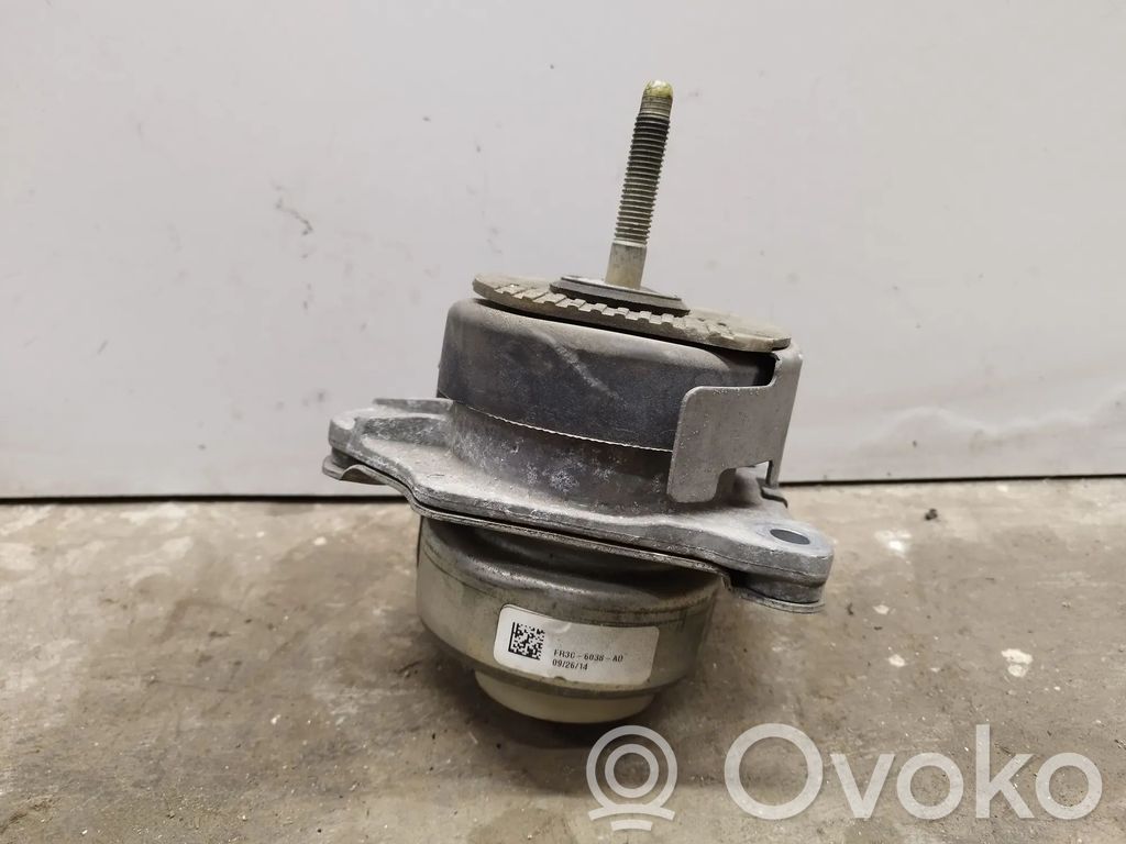 Ford Mustang VI Engine mount bracket 