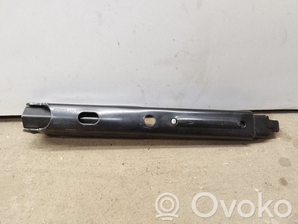 Llave de tuercas de rueda   BB5317035AA