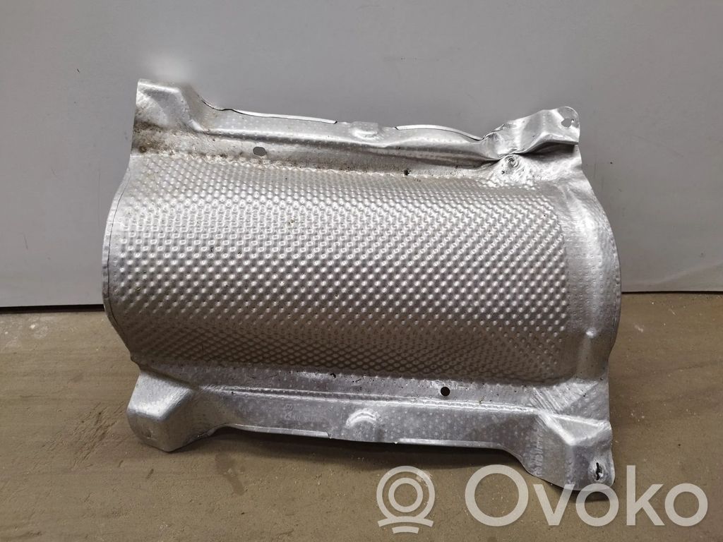 Citroen DS7 Crossback Scut termic motor 