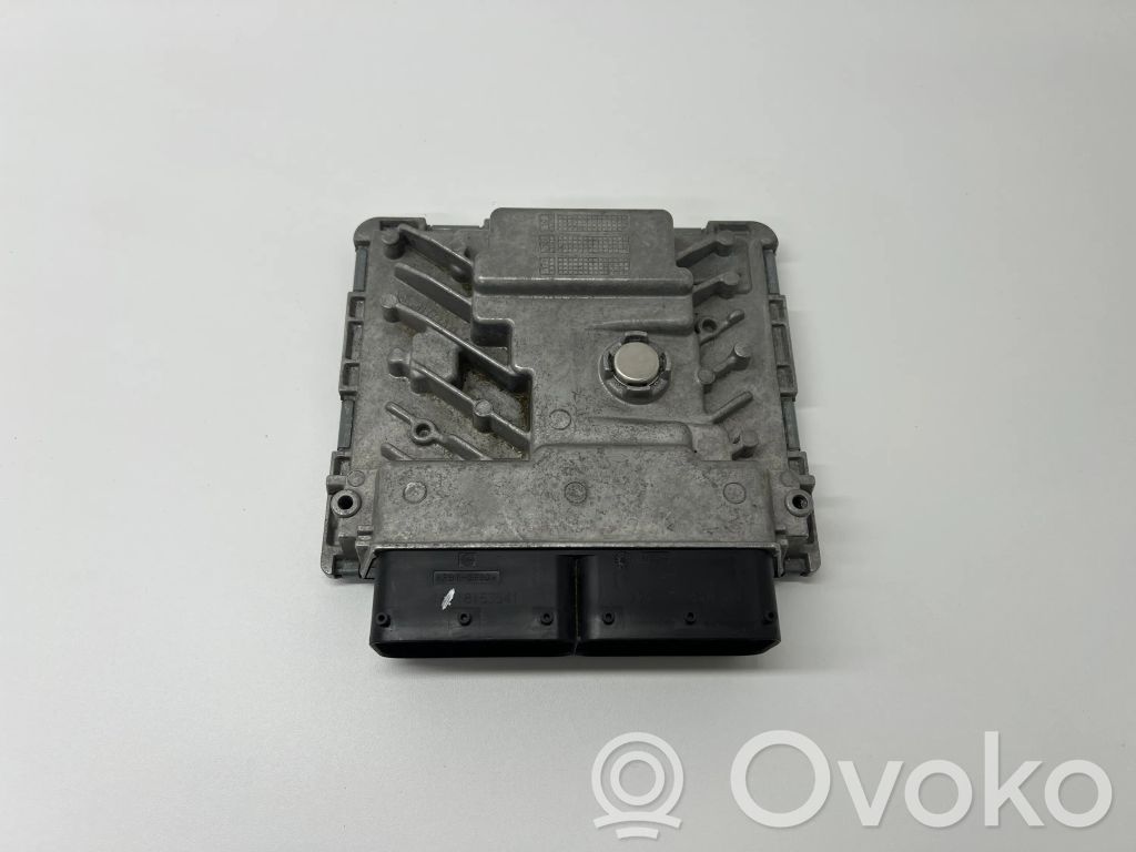 Engine control unit/module   8W0906259AB,06L907425C,2018465019