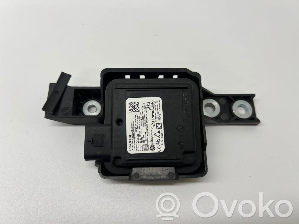 Audi A5 Autres unités de commande / modules 