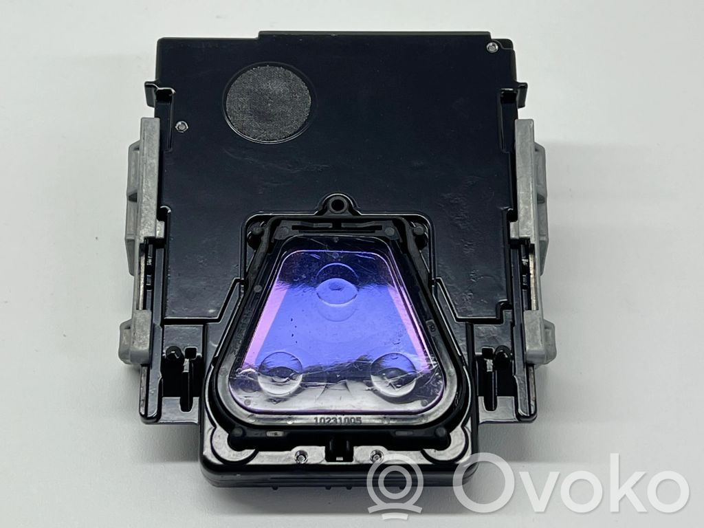Audi A5 Windshield/windscreen camera 