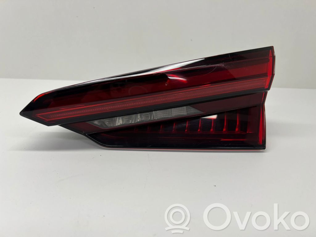Audi A5 Takaluukun takavalot 