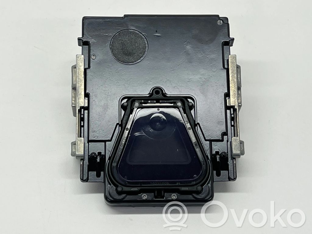 Audi Q5 SQ5 FY Windshield/windscreen camera 
