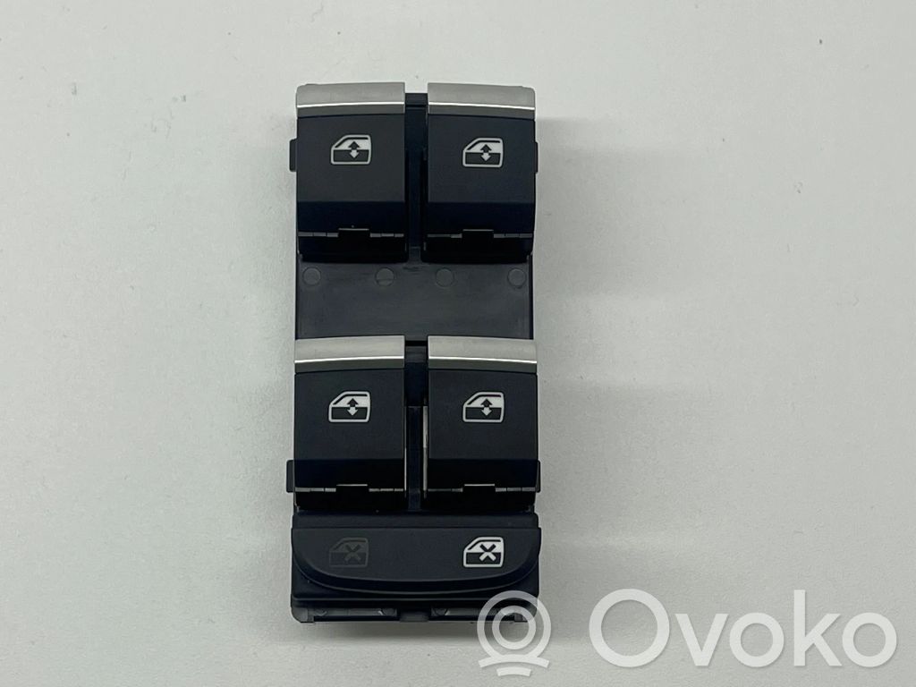 Audi Q5 SQ5 FY Electric window control switch 