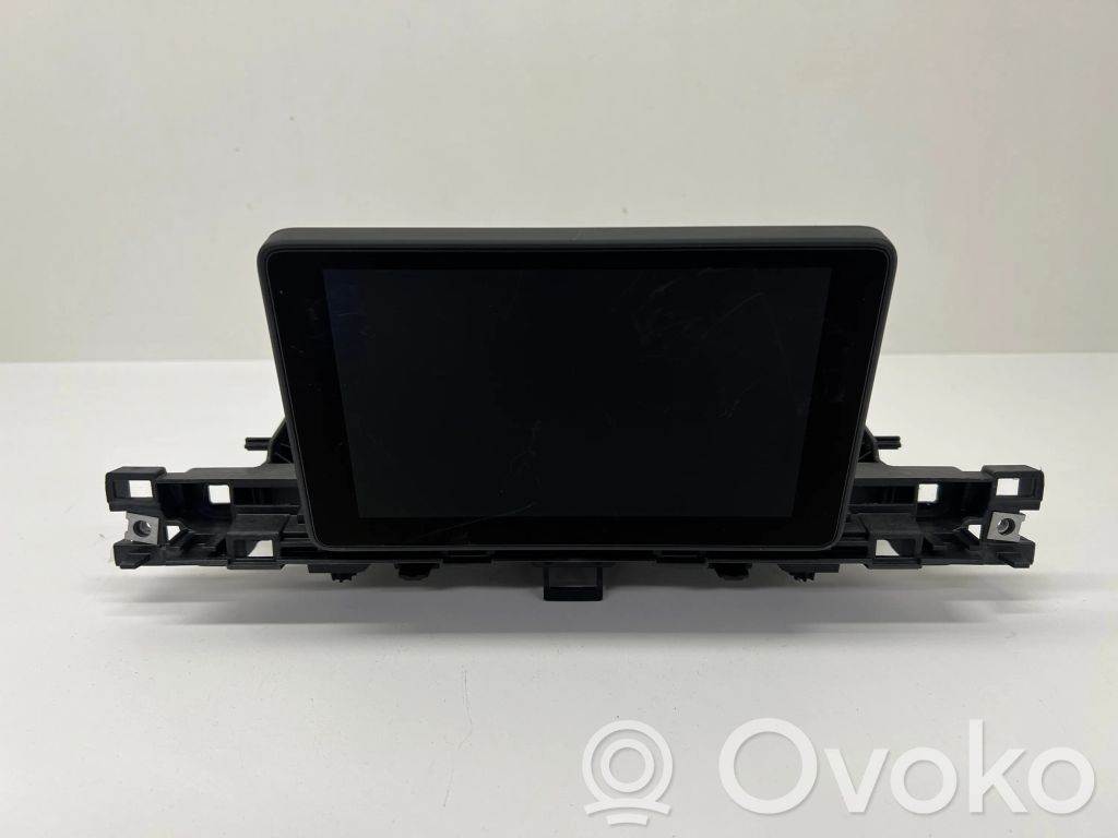Audi A5 Screen/display/small screen 