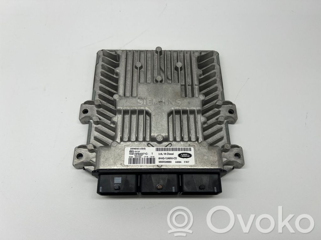 Land Rover Range Rover L322 Engine control unit/module 