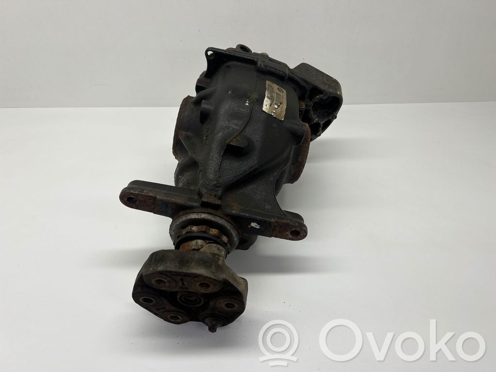 BMW 4 F32 F33 Rear differential 