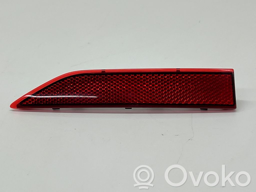 Audi A4 S4 B9 8W Reflector de faros/luces traseros 
