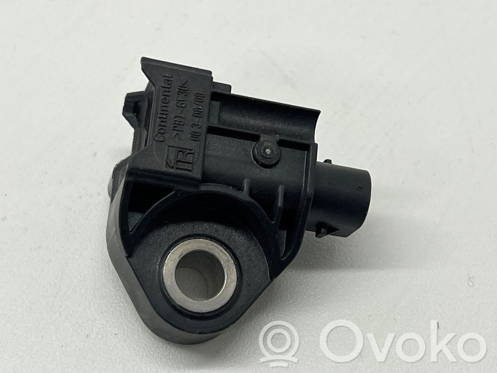 Audi Q5 SQ5 FY Airbagsensor Crashsensor Drucksensor 