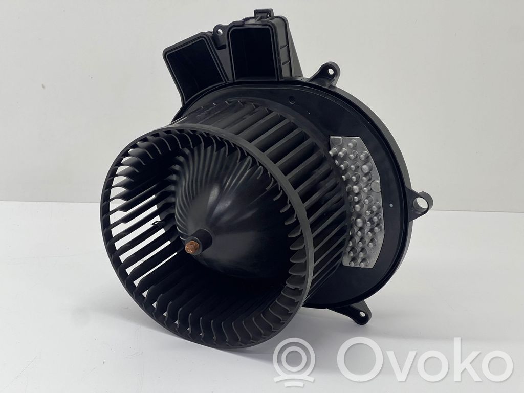 Wentylator nawiewu / Dmuchawa   T1015151A,T1015113,T1015277M,W166LH