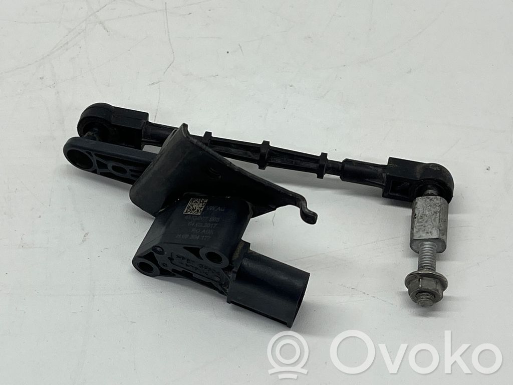 Audi A4 S4 B9 Headlight/headlamp level sensor 