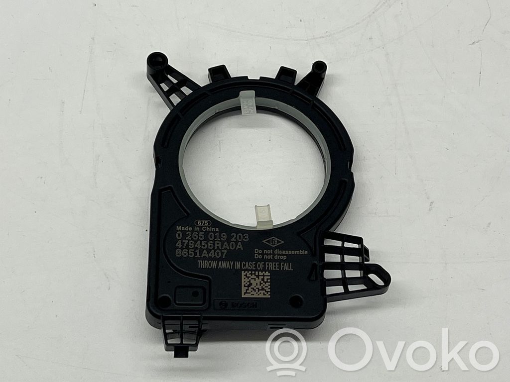 Mitsubishi Outlander IV Steering angle sensor 