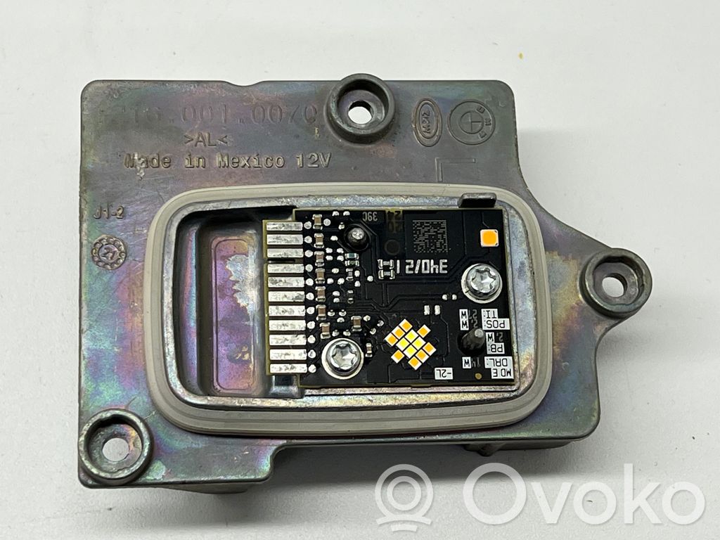 Módulo de control de balasto LED   12160010070
