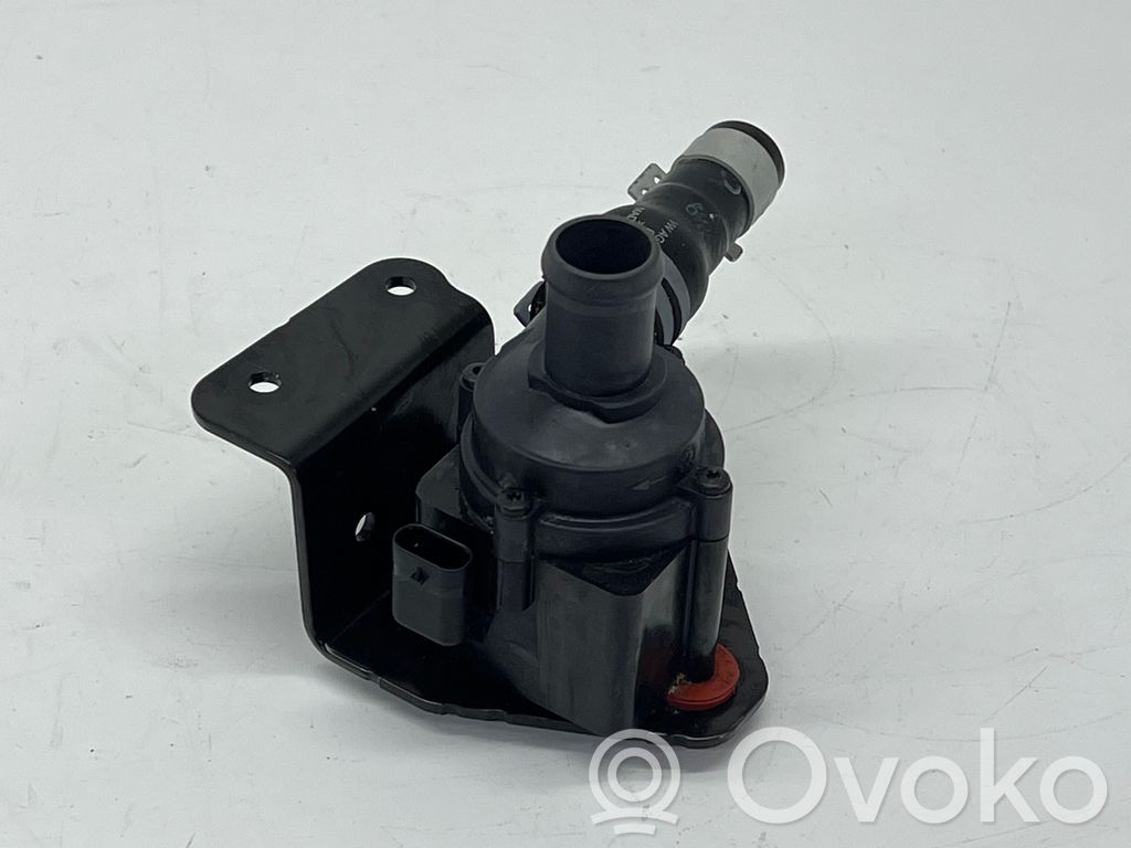 Audi A4 S4 B9 Bomba auxiliar eléctrica de agua/refrigerador 