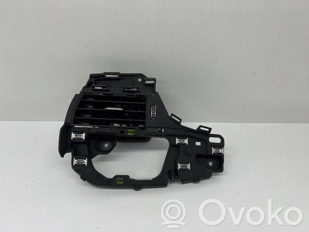 Audi A5 Garniture, panneau de grille d'aération latérale 