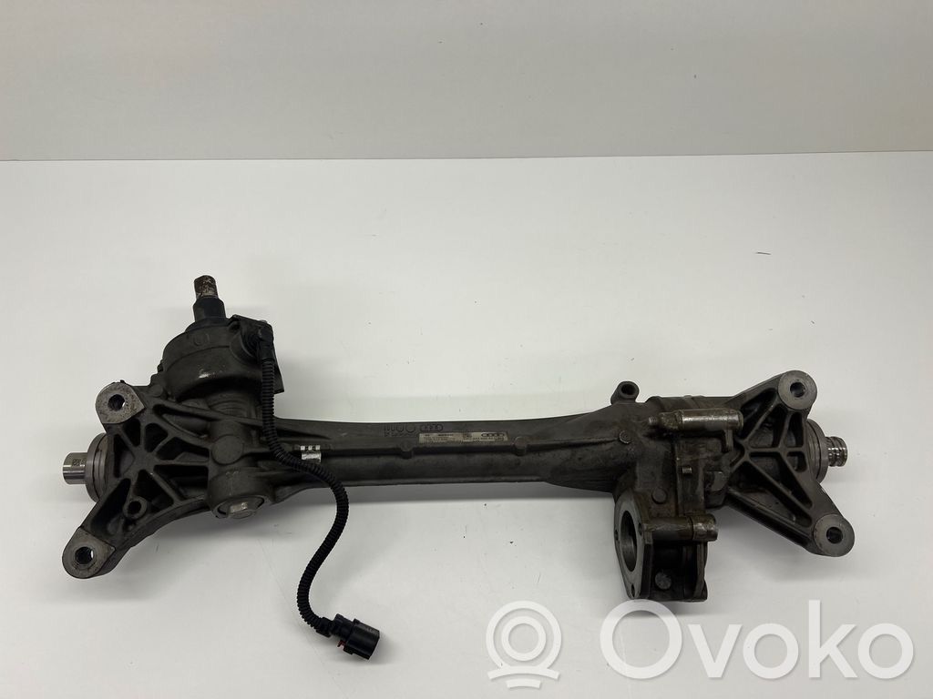 Audi A4 S4 B9 Cremallera de dirección 