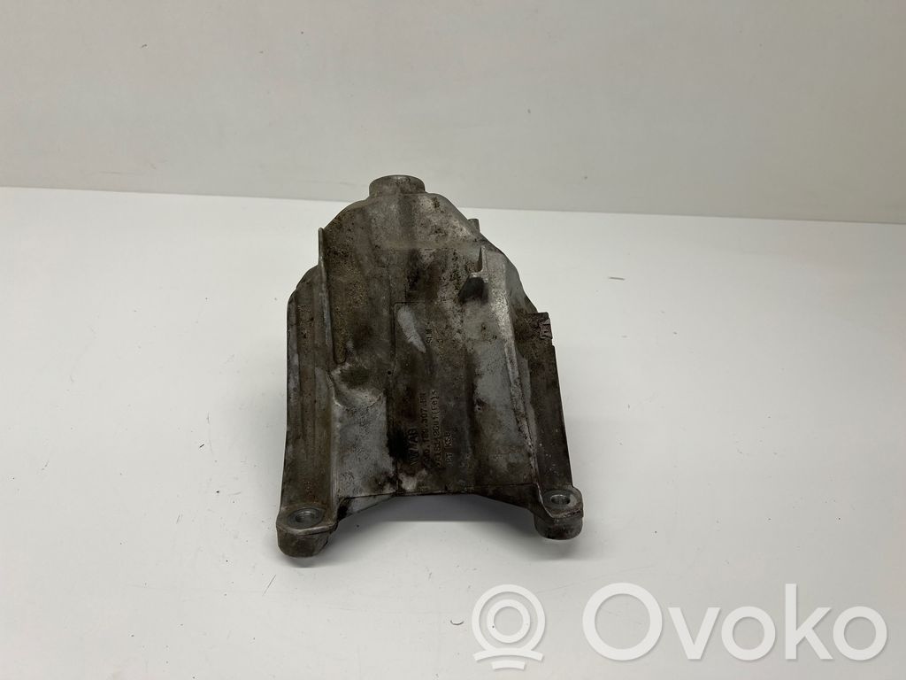 Engine mounting bracket   4M0199307BN