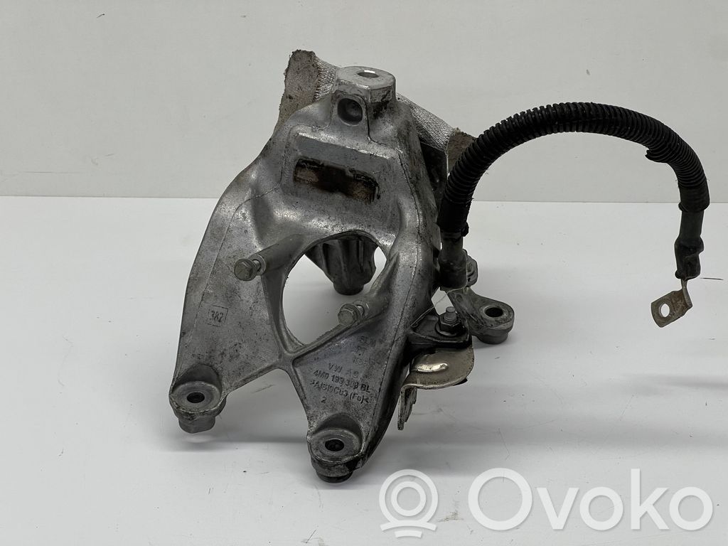 Audi A5 Other engine bay part 