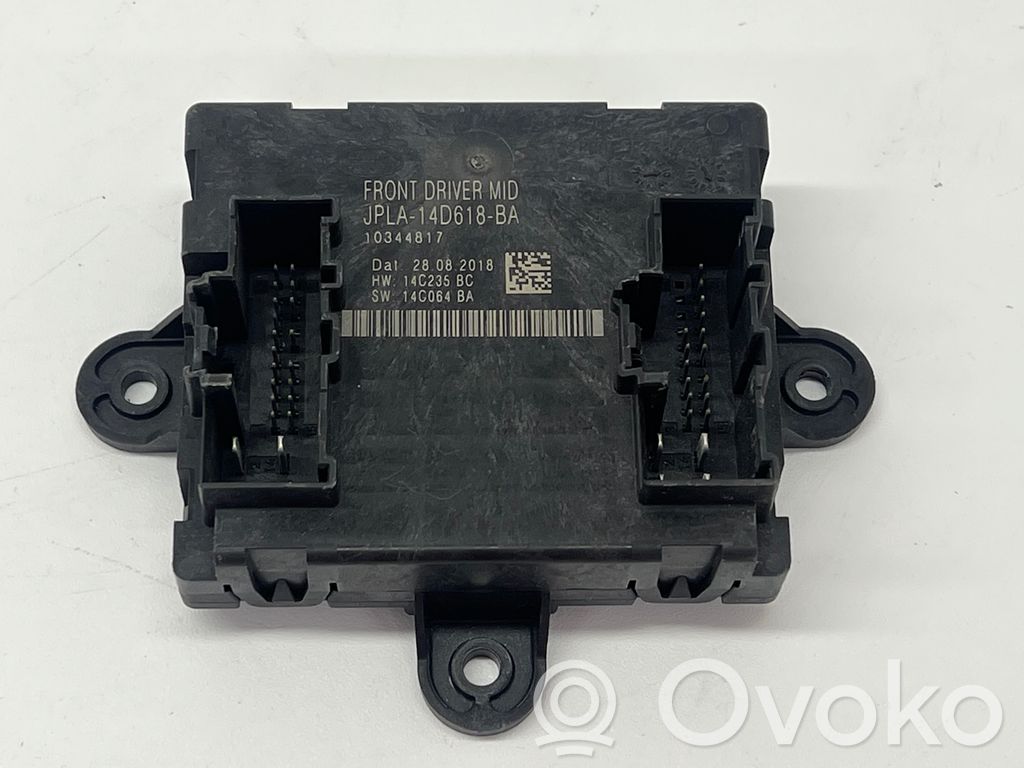 Land Rover Range Rover Sport L494 Door control unit/module 