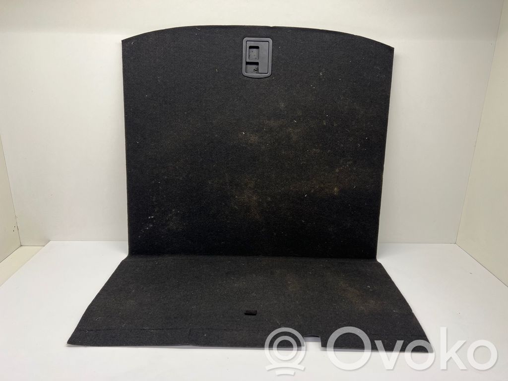 Audi A4 S4 B9 Trunk/boot mat liner 