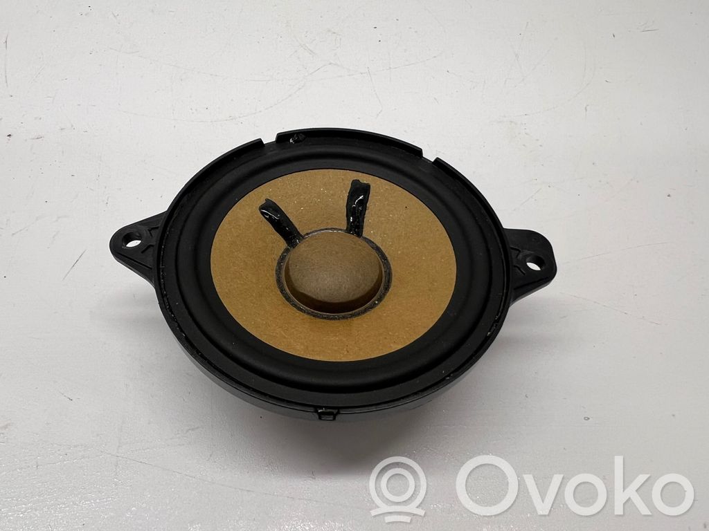 Audi Q5 SQ5 FY Altavoz del panel 