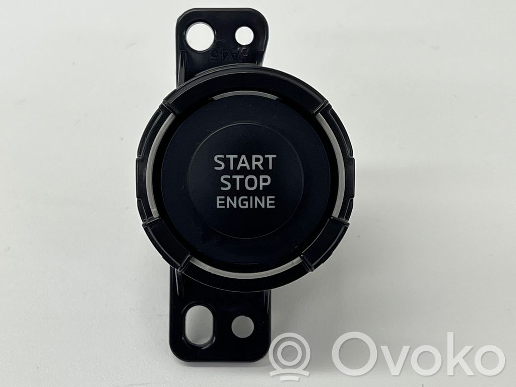 Engine start stop button switch   8610A252,206C,Y1144,20247