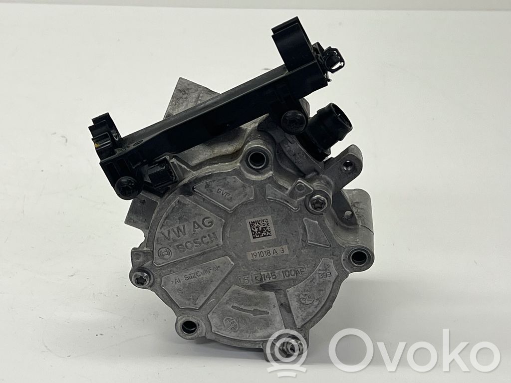 Vakuumo pompa   06K145100AE,191018A3,06K133689G