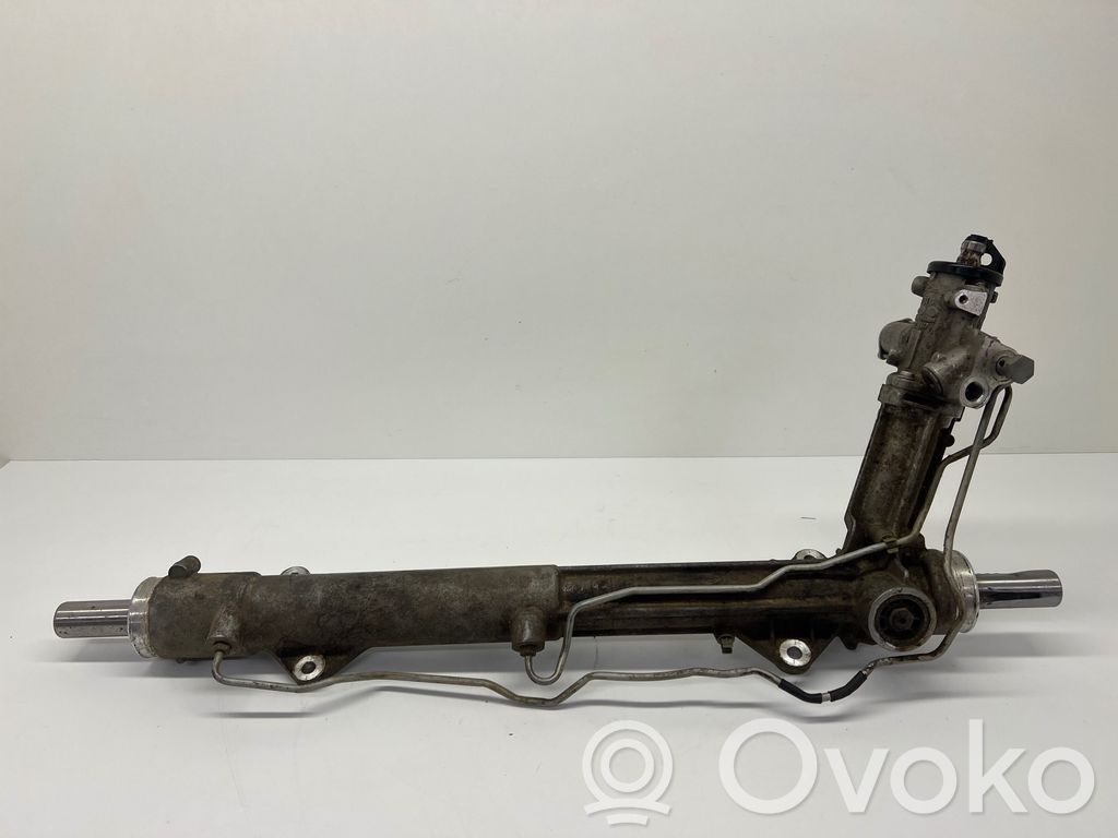 BMW X6 E71 Steering rack 