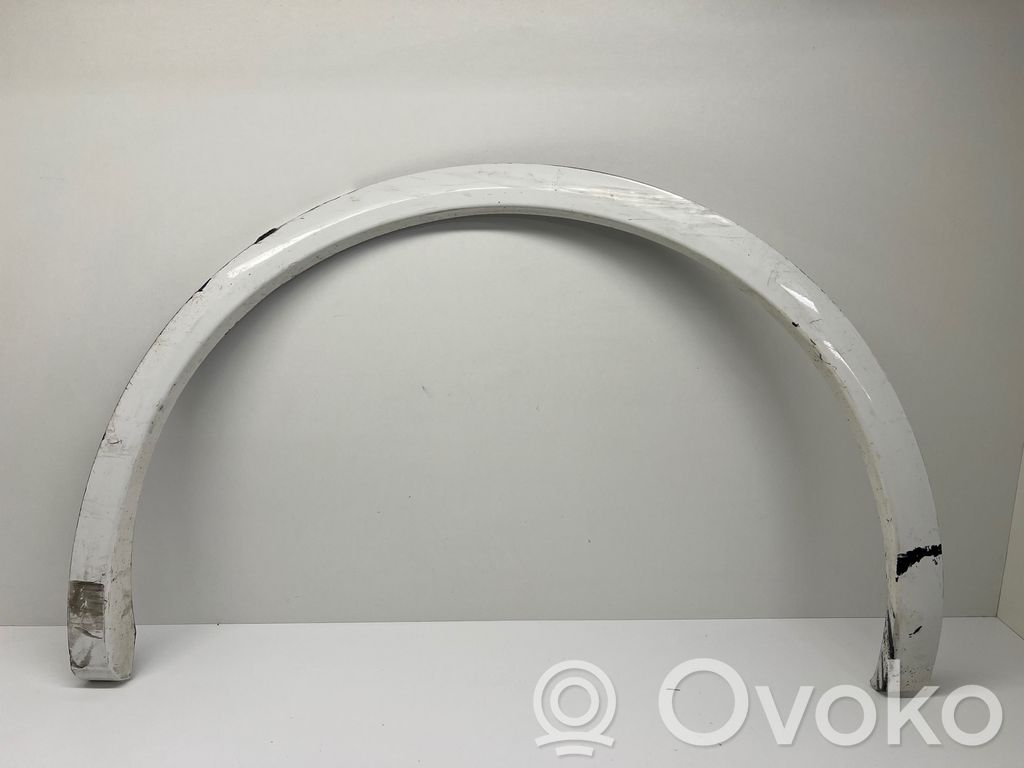 Listwa błotnika tylnego   80A853817A,AU426Q5NF