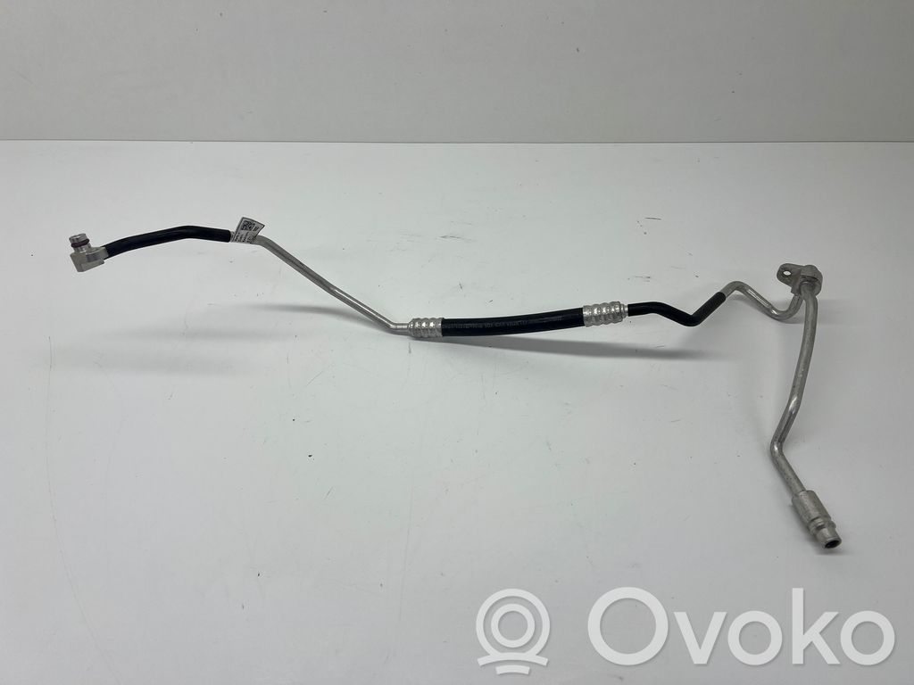 Audi A5 Oro kondicionieriaus vamzdelis (-ai)/ žarna (-os) 
