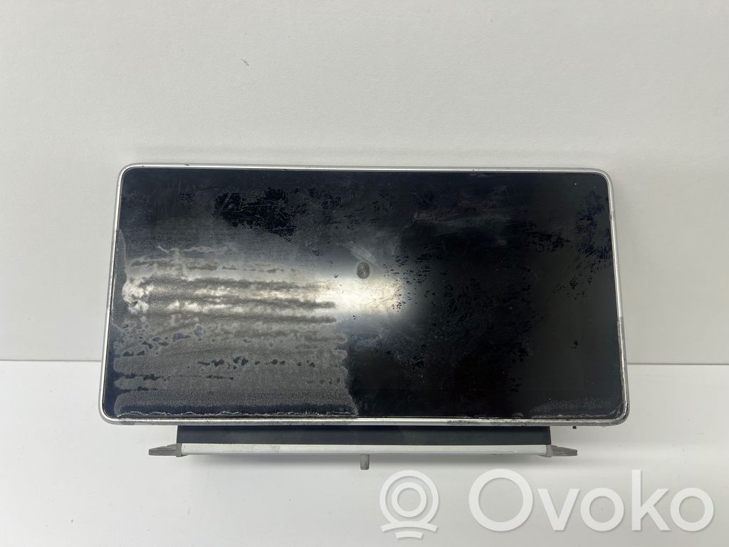 Audi A4 S4 B9 Screen/display/small screen 