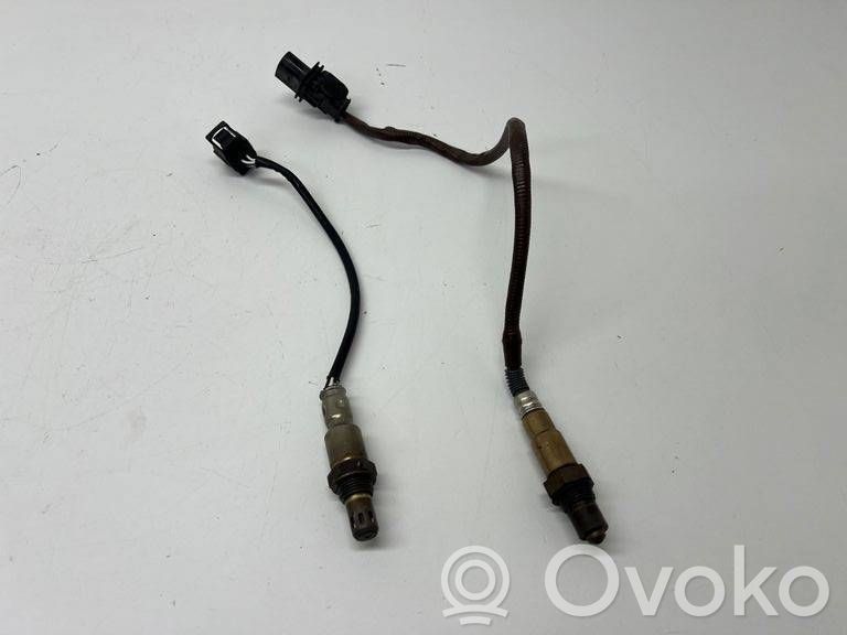 Mercedes-Benz GLK (X204) Lambda probe sensor 