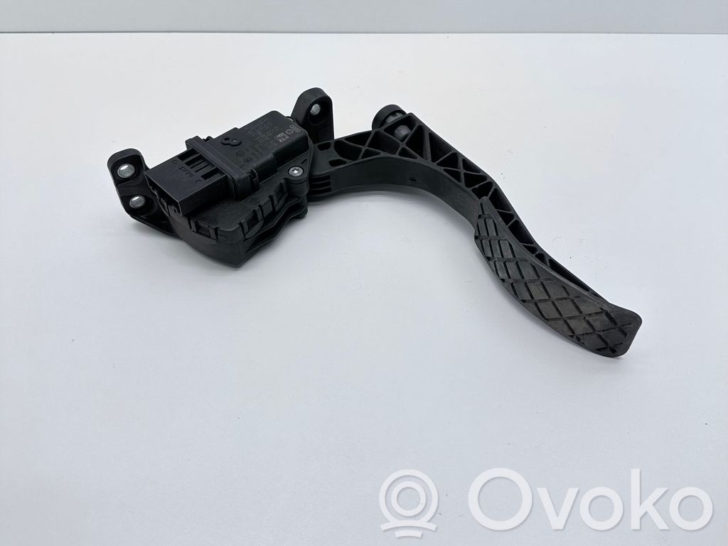 Audi A6 S6 C6 4F Accelerator throttle pedal 