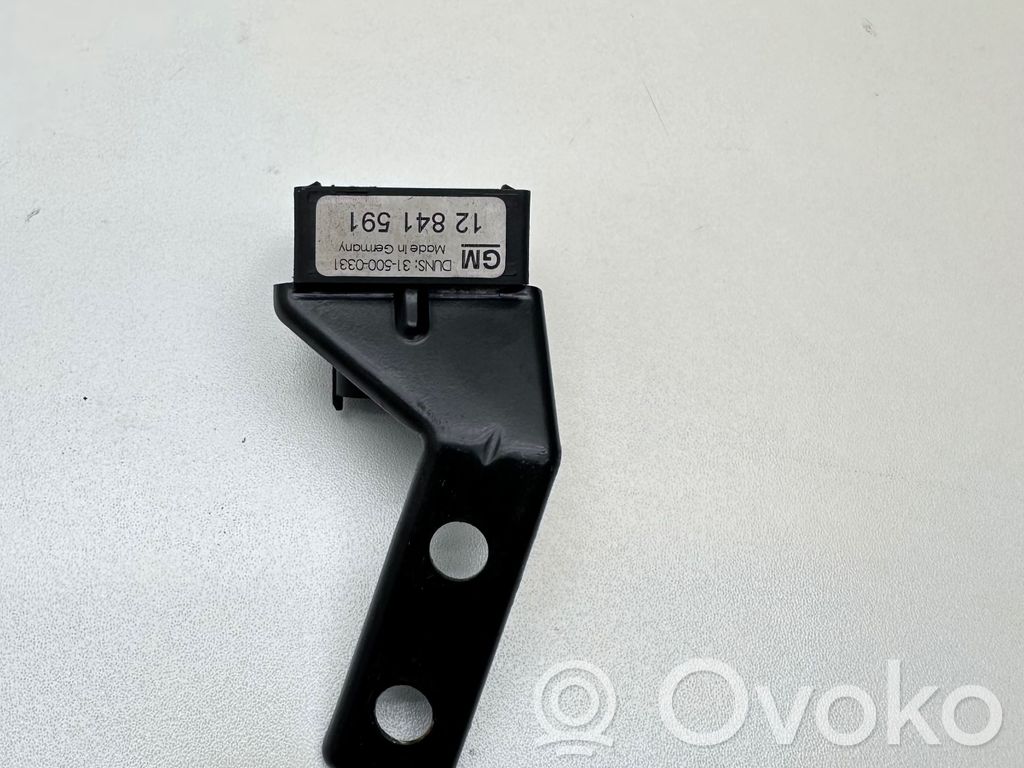 Opel Insignia A Sensor 