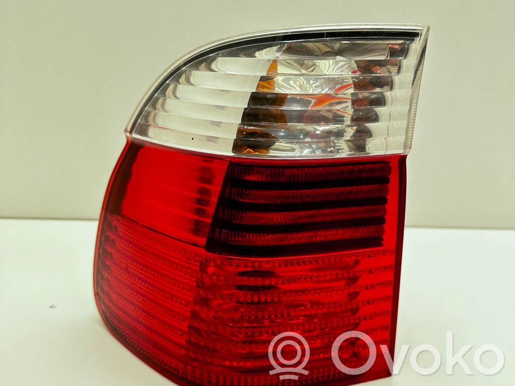 Luz trasera/de freno   6902531,920021614